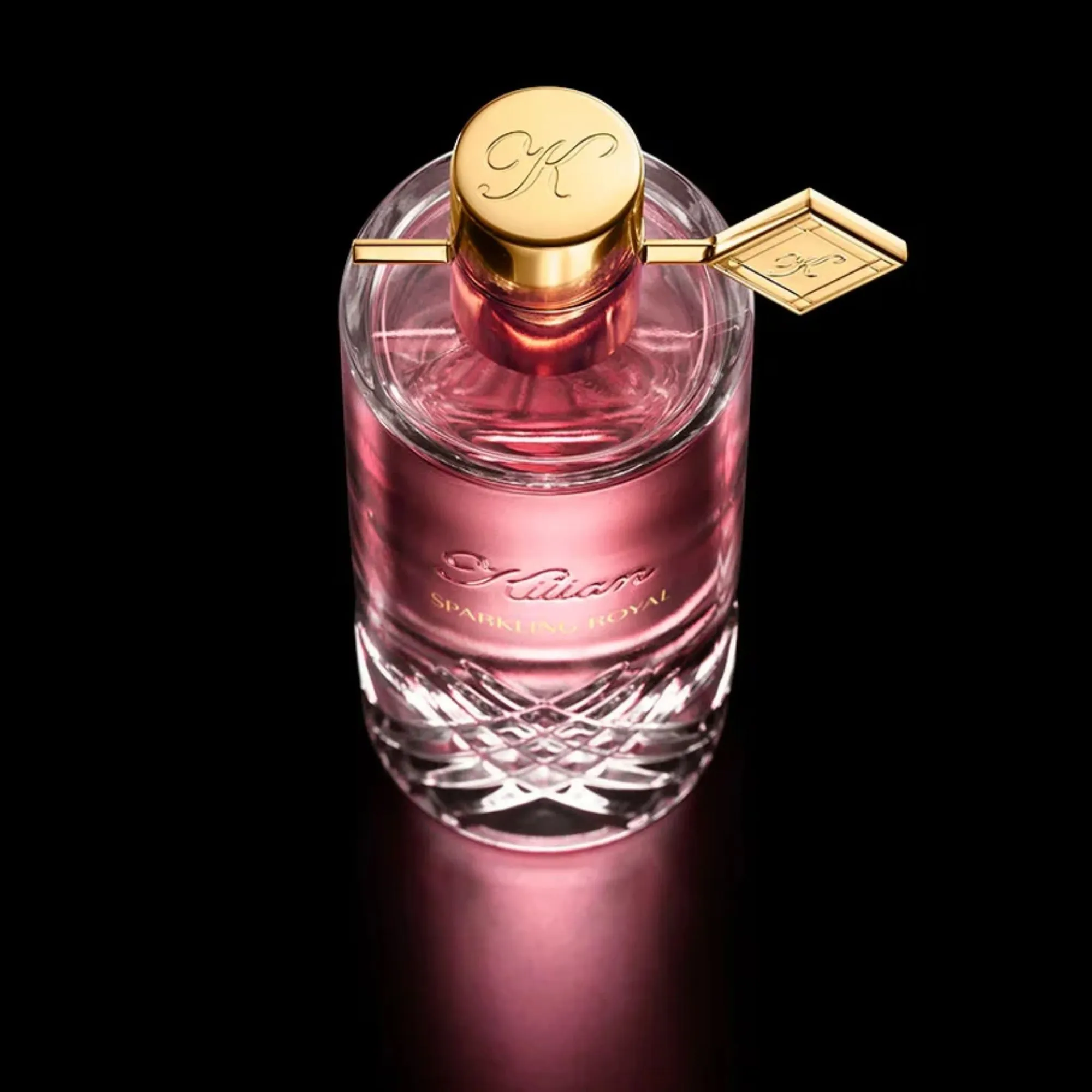 Sparkling Royal Eau de parfum